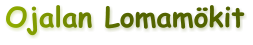 Ojalan Lomam�kit